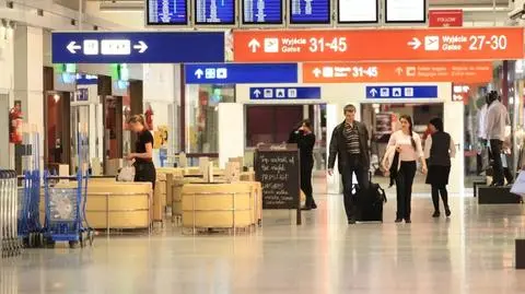 Zaventem wciąż zamknięte. Kolejne loty odwołane