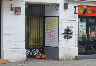 Stanął w obronie koleżanek, został brutalnie pobity i zmarł