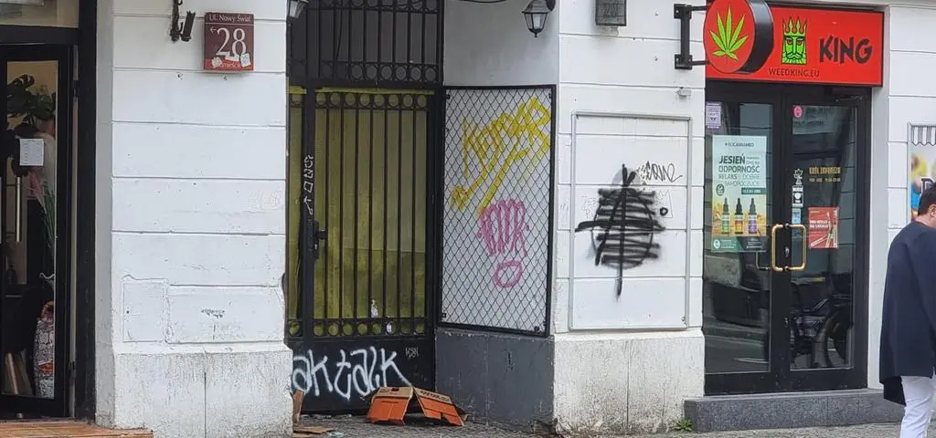 Stanął w obronie koleżanek, został brutalnie pobity i zmarł