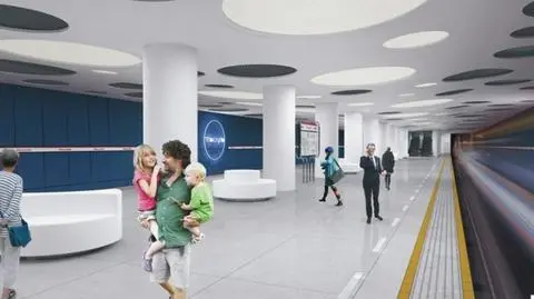 Uchybienia w przetargu na rozbudowę metra. Co z terminem?