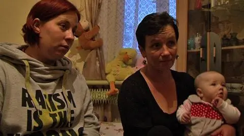 Samotne matki w samowoli budowlanej. Chcą je wyrzucić