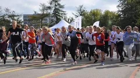 Bieg Pamięci "Wola 1944": ruszają zapisy do piątej edycji