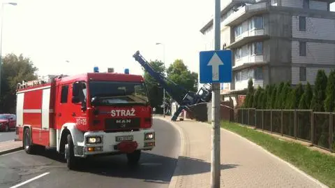 fot. Lech Marcinczak/tvnwarszawa.pl