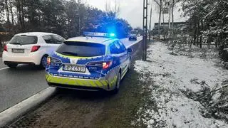 Dachowanie na Pattriotów