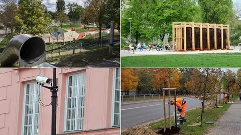 Te projekty wybrali mieszkańcy. Frekwencja wyjątkowo niska