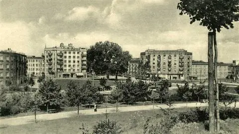 Przedwojenny Żoliborz na nieznanych zdjęciach