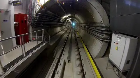 Metro i Siemens walczą na ekspertyzy