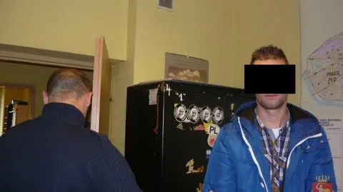 W ciągu trzech miesięcy wyłudził 30 tysięcy złotych