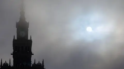 Mazowsze chce ostrej walki ze smogiem. Koniec "kopciuchów" i palenia węglem?
