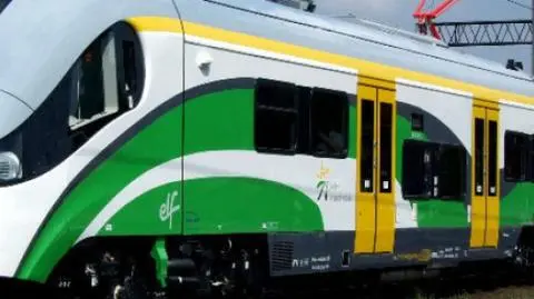 Przechodził w niedozwolonym miejscu. 60-latek zginął na torach