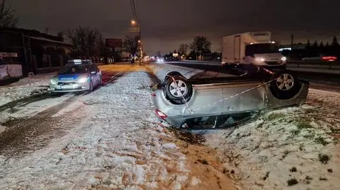 Dachowanie w Sękocinie Nowym