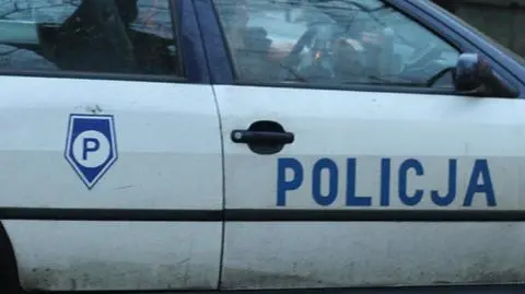 Prokuratura zajmie się strzelaniną w Kobyłce