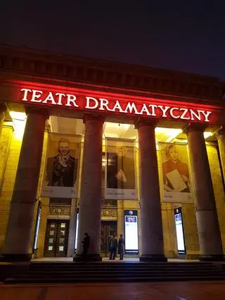 Teatr Dramatyczny w Warszawie