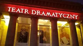 Teatr Dramatyczny w Warszawie