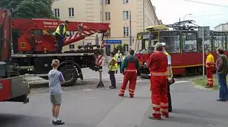 fot. Lech Marcinczak/tvnwarszawa.pl