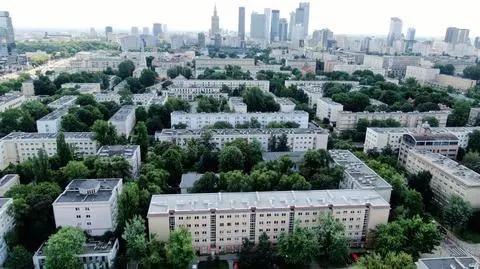 Konserwator rozpoczął postępowanie w sprawie wpisu do rejestru zabytków Muranowa Południowego