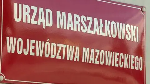 "Pan pieprzy jak nosorożec żyrafę". Marszałek żąda usunięcia nagrania