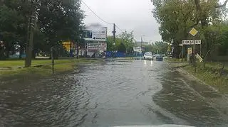 Bartycka - fot. Dawid Krysztofinski/tvnwarszawa.pl