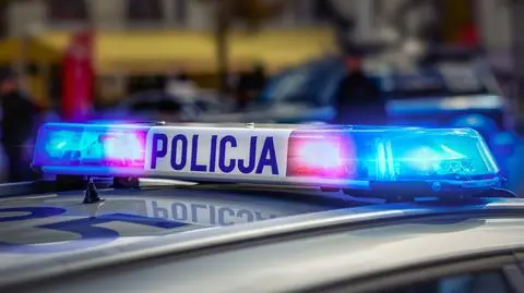 Policja: groził, dusił i okradał kierowców