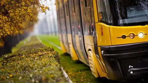 Tramwaje wracają na Bródno