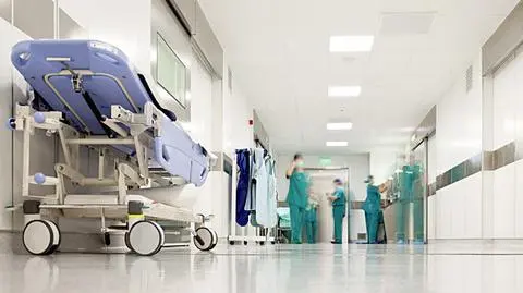 Bakteria odporna na leki. Wywołuje zapalenie płuc i sepsę 