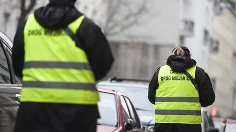 "Najpierw obrażał, potem uderzył". Kierowca skazany za atak na kontrolerkę 