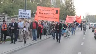 "Czyste Radiowo" protestuje