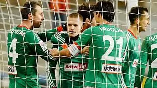 Legia przez 10 lat była częścią Grupy ITI