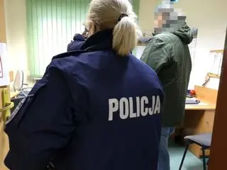 Groziło mu osiem lat więzienia 