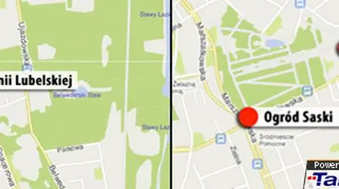 Gdzie powinien stanąć pomnik smoleński? Spotkanie z prezydentem 