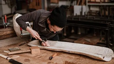 Rzemieślnicy otworzą swoje pracownie. Zapraszają na warsztaty, zwiedzanie i wystawy