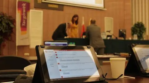 Nocą Platforma odzyskała władzę na Targówku