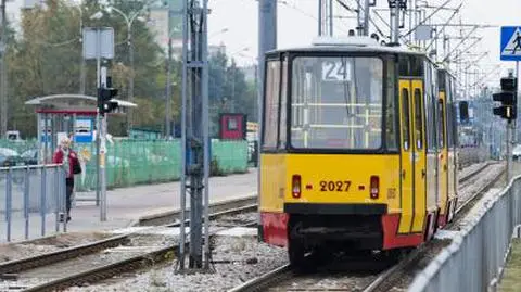 Wyłączą pętlę Nowe Bemowo. Utrudnienia do końca kwietnia