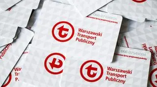 Pasażerowie wciąż mogą zawiesić bilet długookresowy 