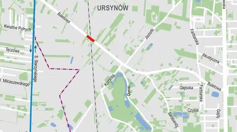 Na tydzień zamkną przejazd kolejowy