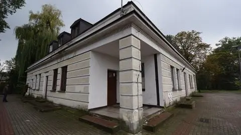 "Wartościowy przykład budownictwa kolejowego". Dworzec w Płochocinie w rejestrze zabytków
