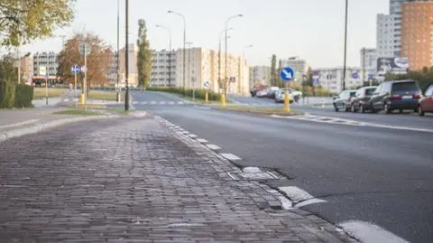 Dwa miesiące utrudnień na Kinowej. Drogowcy ruszają z remontem