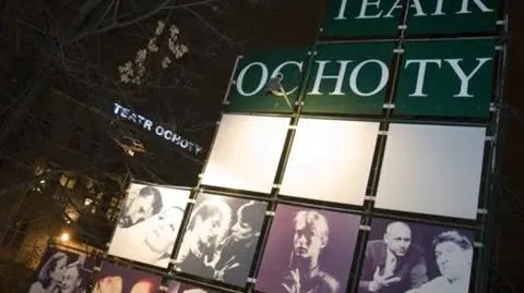 Teatr Ochoty