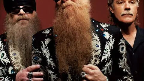 ZZ Top w Warszawie. Brodacze zagrają na Ursynaliach