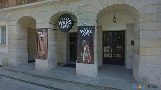 Kłopoty Teatru WarSawy