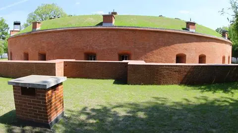 Konkurs na Fort unieważniony przez adres wiceburmistrza