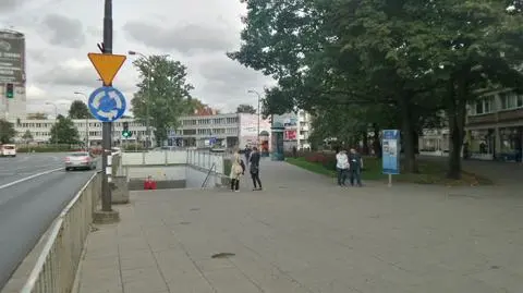 Jechał chodnikiem, potrącił pieszą. Zmarła w szpitalu. Rowerzysta oskarżony