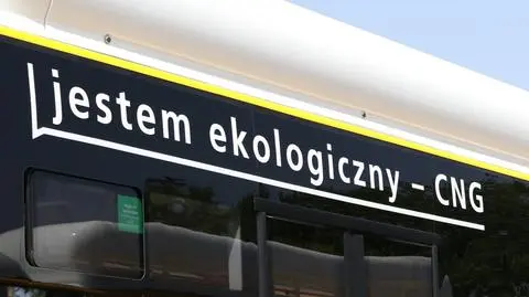 Na liniach "L" tylko niskopodłogowce. Przybędzie także 160 autobusów na gaz