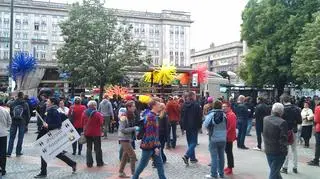 Parada Równości 2012