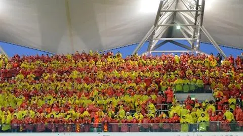 Legia nie chce u siebie kibiców Jagiellonii. Boi się burd