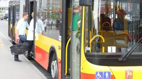 Skontrolowali klimatyzację w autobusach. 50 usterek