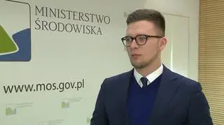 Ministerstwo Środowiska o wyroku 