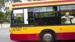 Zmiany w kursowaniu autobusów