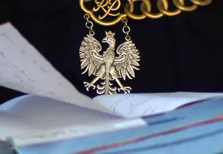 Komornik znalazł ciało ponad rok po zbrodni. 55-latek oskarżony o zabójstwo znajomej