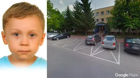 Matka Dawida zawiadomiła o znęcaniu się. Wcześniej wyprowadziła się z domu